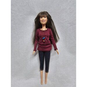 Disney Camp Rock Mitchie (Demi Lavato) Doll (2008)
